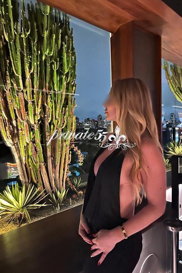 Larissa Pizotti - Acompanhante em Vitória