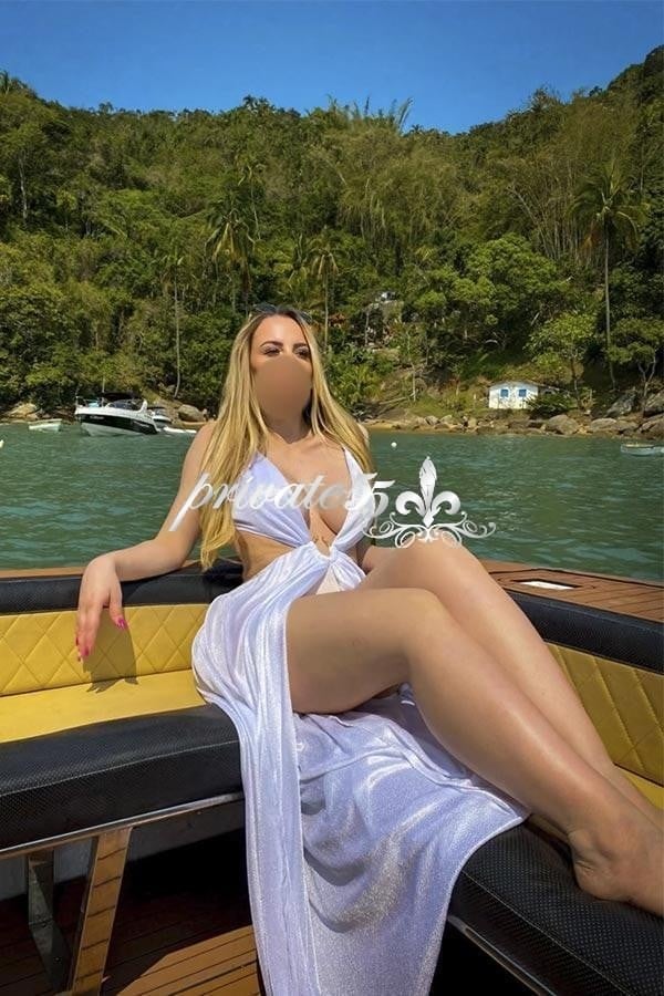 Larissa Pizotti - Acompanhante em Vitória