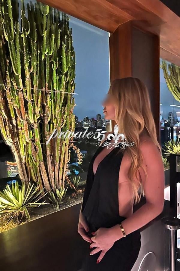 Larissa Pizotti - Acompanhante Verificada em Vitória