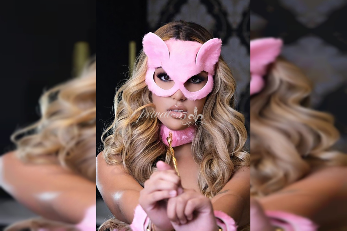 Débora  Grego - Acompanhante de Luxo em Rio de Janeiro