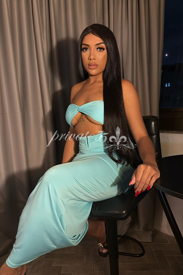 Gabriela Rodrigues - Acompanhante Verificada em São Paulo