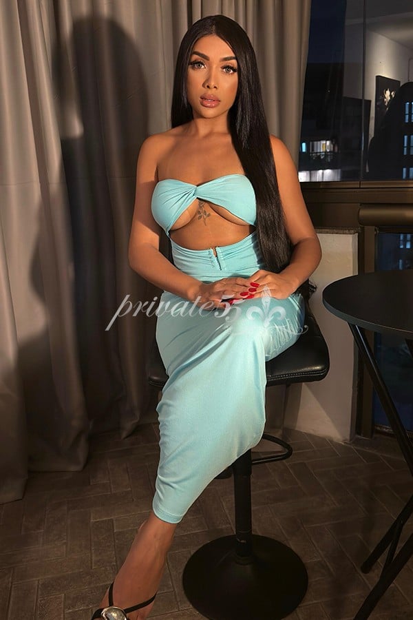 Gabriela Rodrigues - Garota de Programa em São Paulo