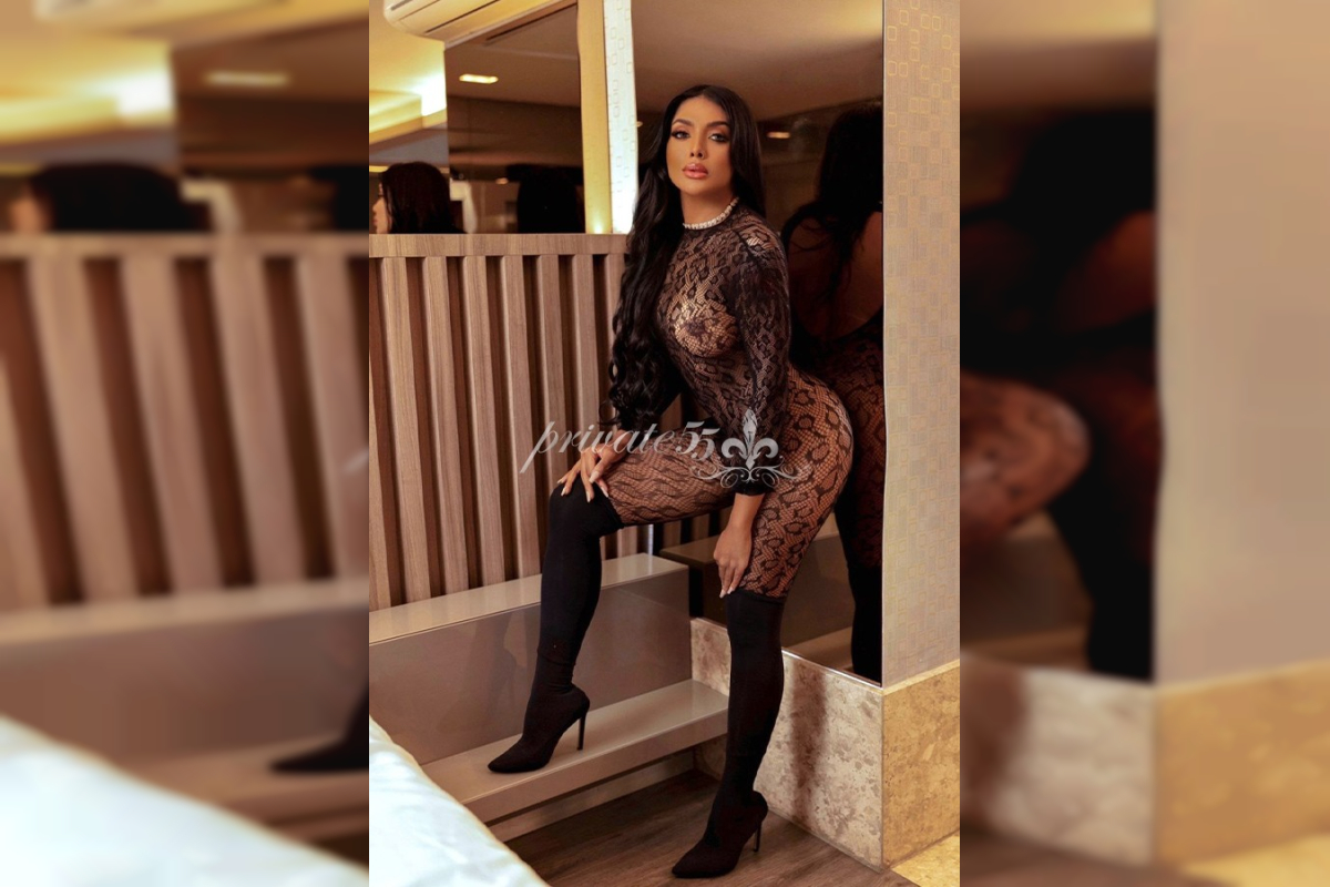 Gabriela Rodrigues - Garota de Programa em São Paulo