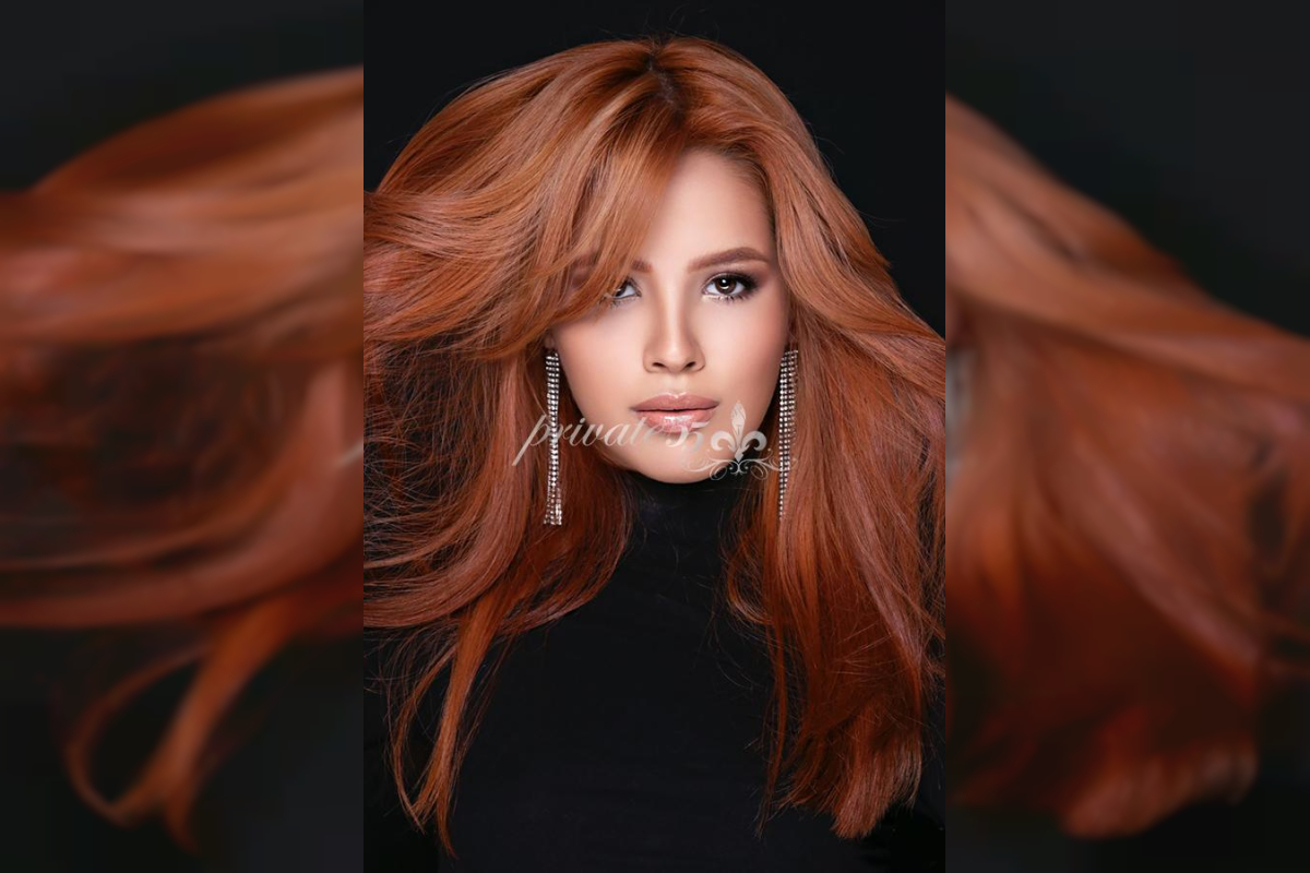 Foto de Pietra Velásquez