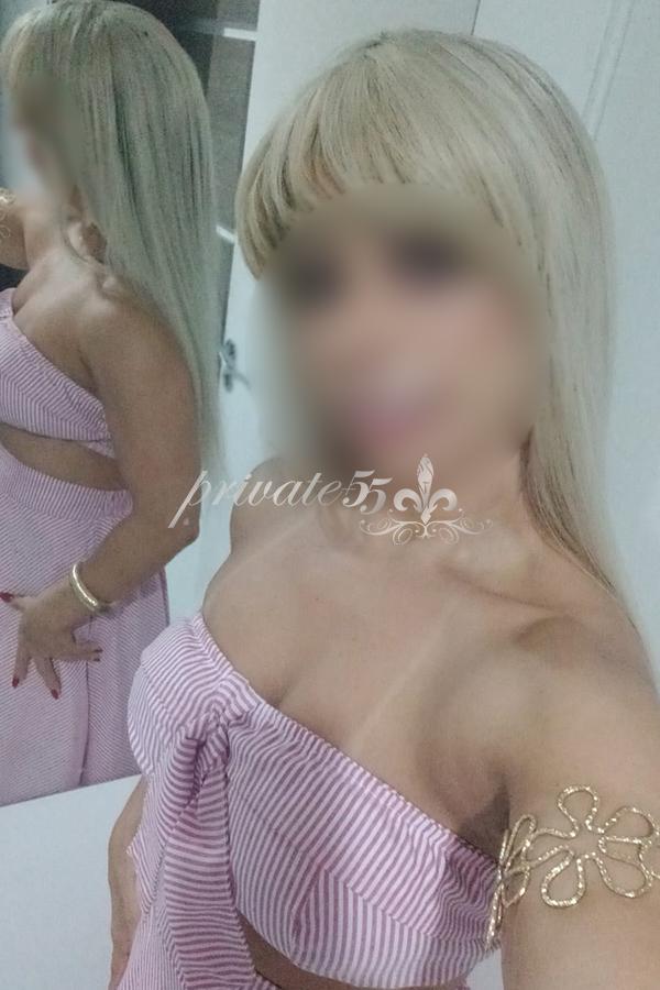 Valeska Faris - Garota de Programa em Belém