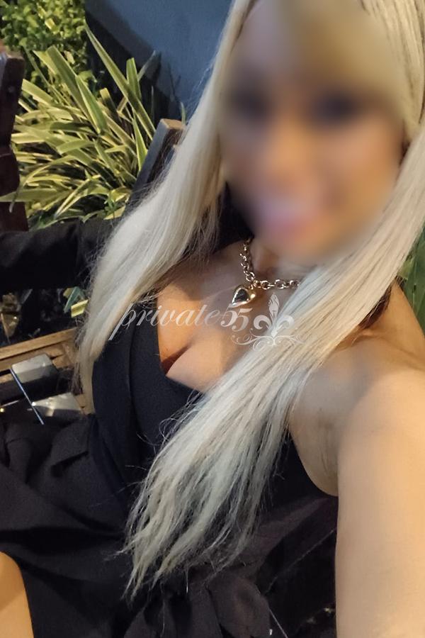 Valeska Faris - Acompanhante de Luxo em Belém