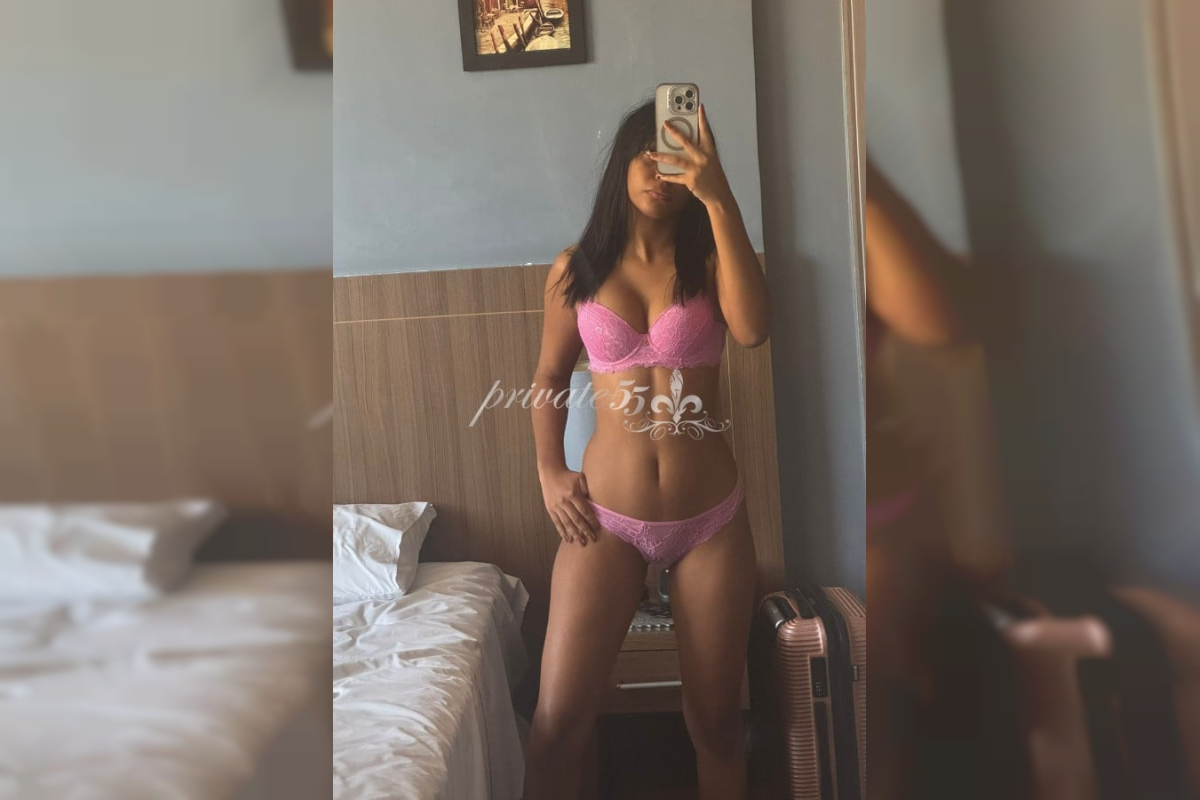 Ayla  Mineira - Acompanhante Verificada em Florianópolis