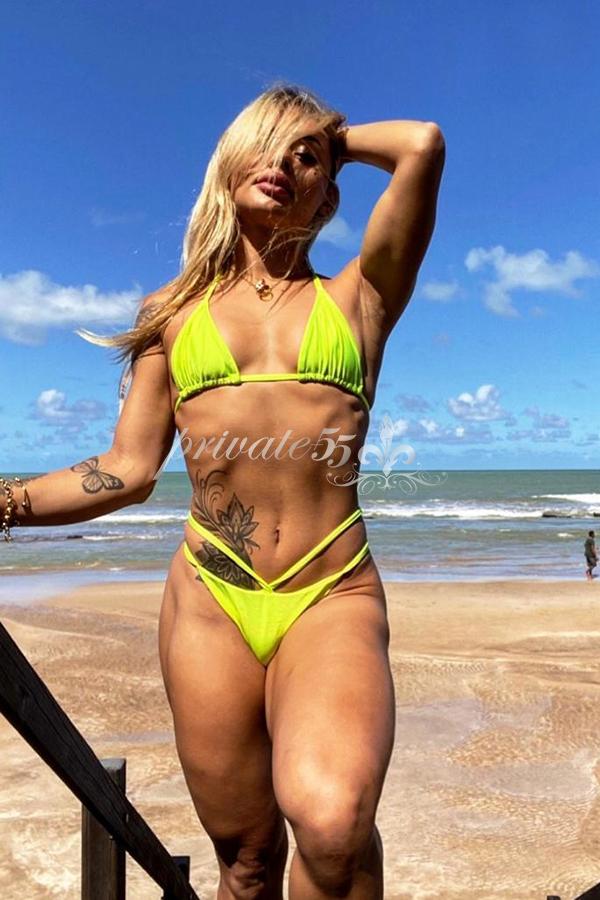 Aricia Andrade - Garota de Programa em Rio de Janeiro