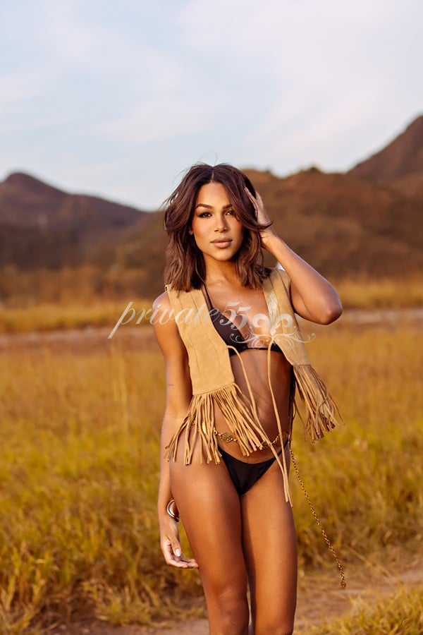 Isa Goulart - Garota de Programa em São Paulo