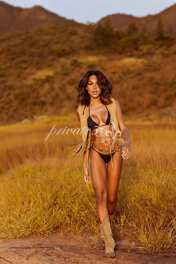 Isa Goulart - Acompanhante Verificada em São Paulo