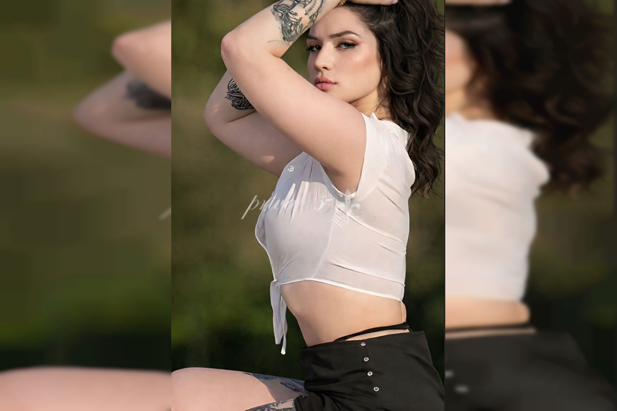 Myrella Fernandez - Acompanhante de Luxo em Curitiba