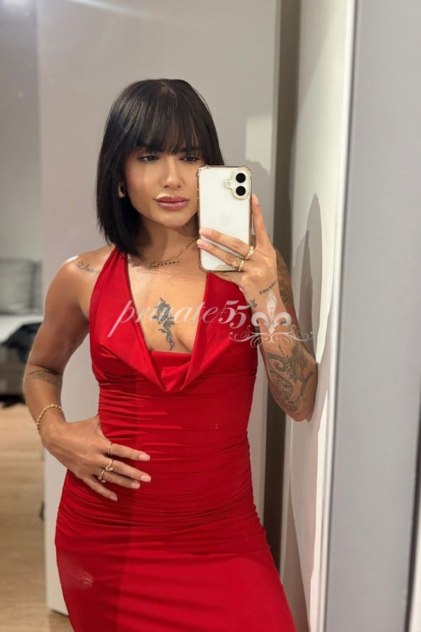 Foto 7 de Sofia Pacheco