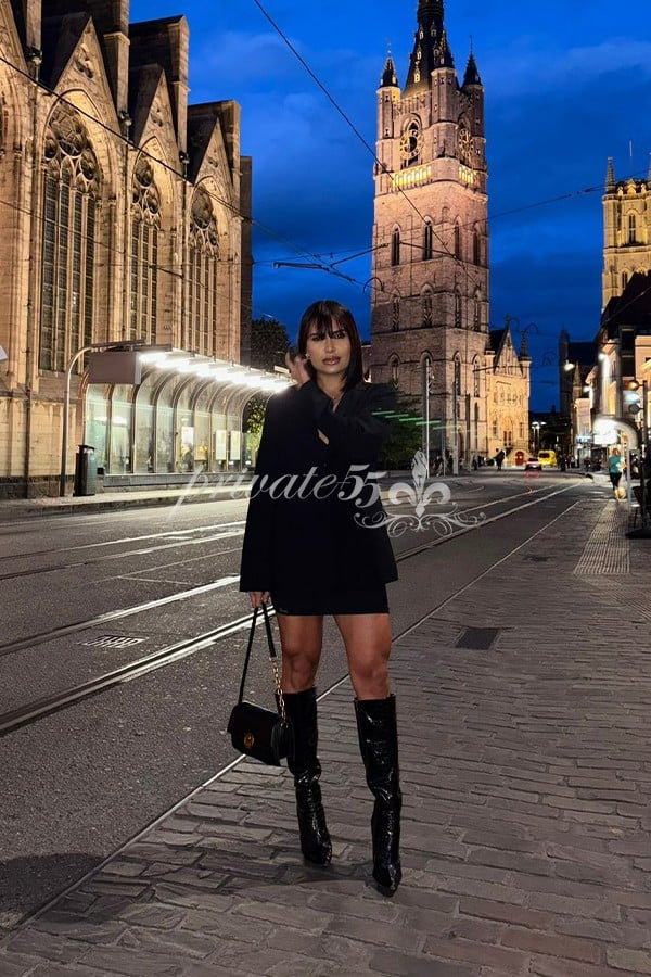 Foto 6 de Sofia Pacheco