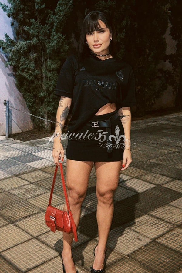 Foto 5 de Sofia Pacheco