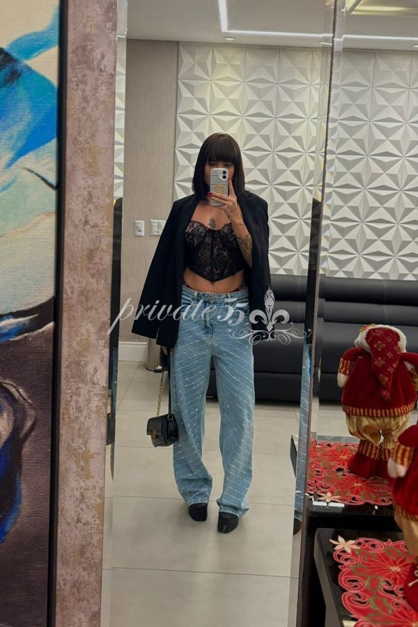 Foto 1 de Sofia Pacheco