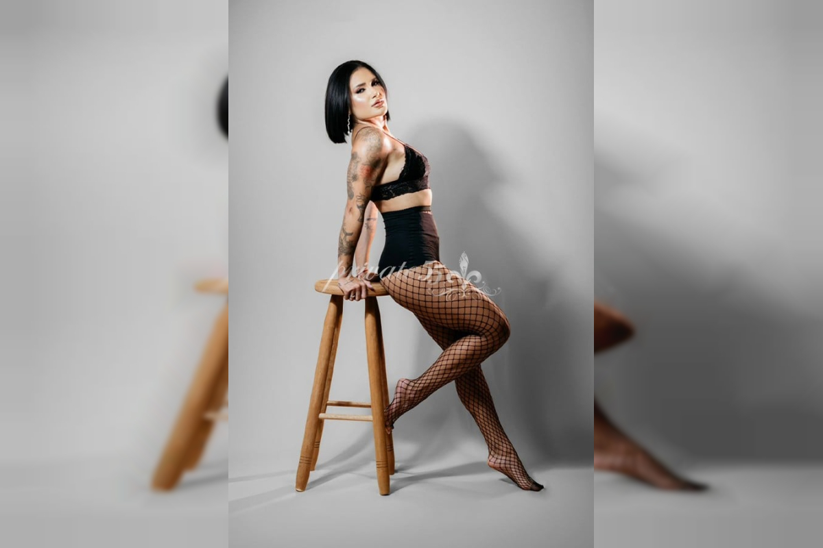 Foto de Sofia Pacheco