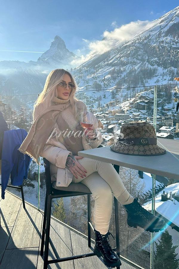 Sarah Dantas - Acompanhante de Luxo em São Paulo