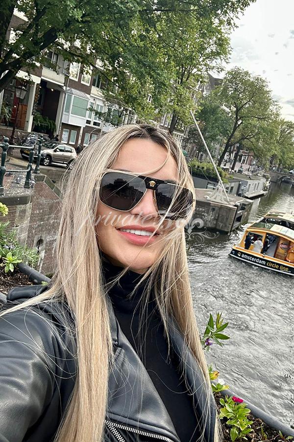 Sarah Dantas - Garota de Programa em São Paulo