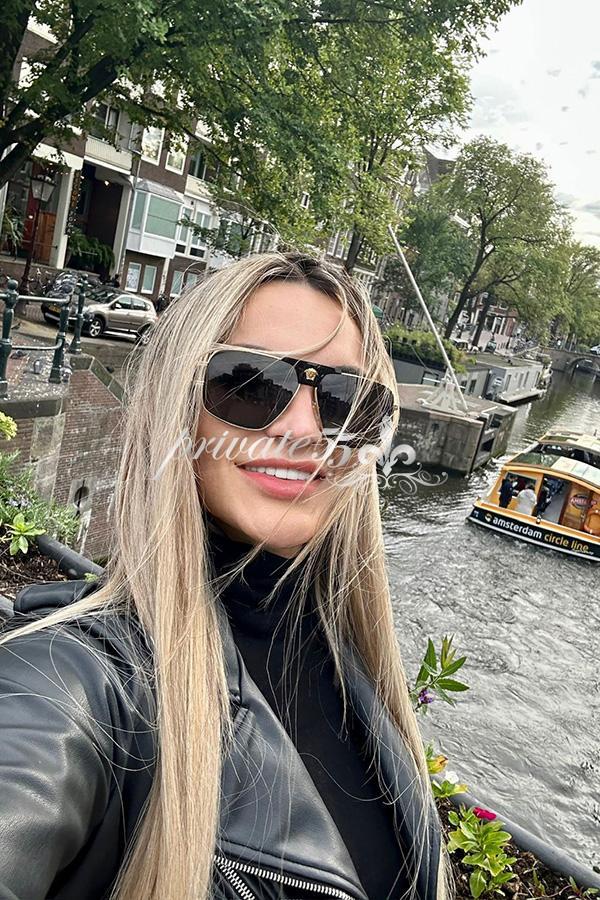 Sarah Dantas - Garota de Programa em São Paulo