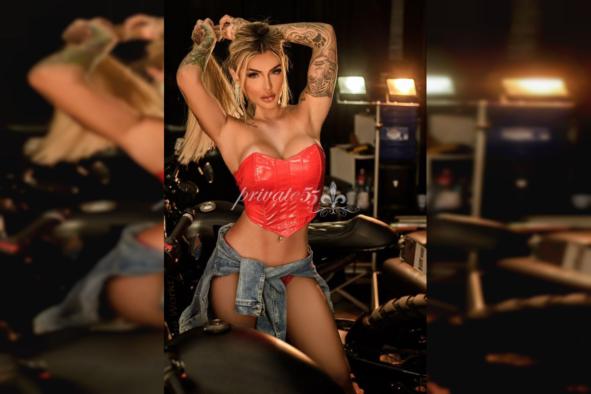 Sarah Dantas - Acompanhante Verificada em Rio de Janeiro