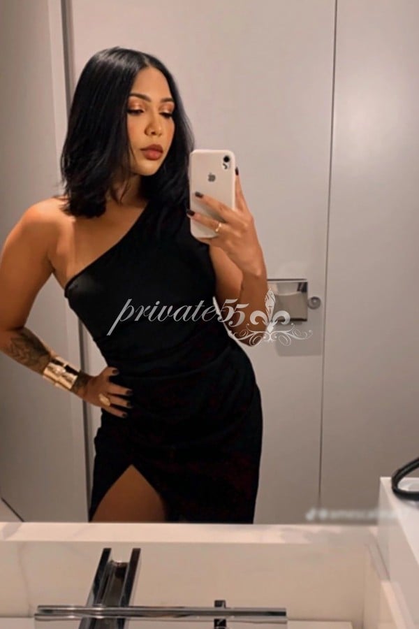 Romana Mendel - Acompanhante Verificada em Florianópolis