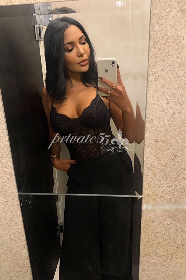 Romana Mendel - Garota de Programa em Florianópolis