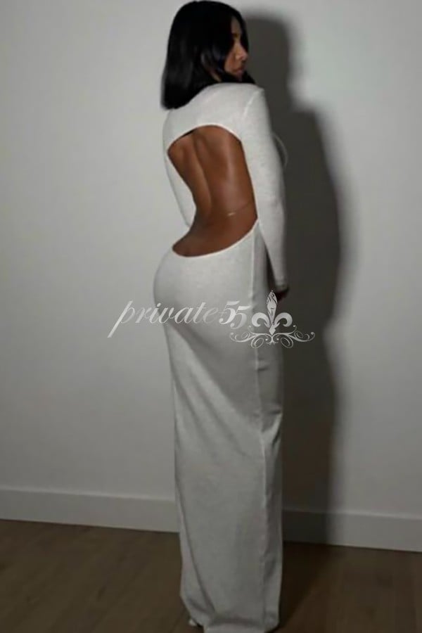 Romana Mendel - Acompanhante de Luxo em Florianópolis