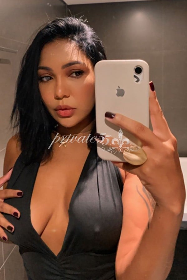 Romana Mendel - Acompanhante em Florianópolis