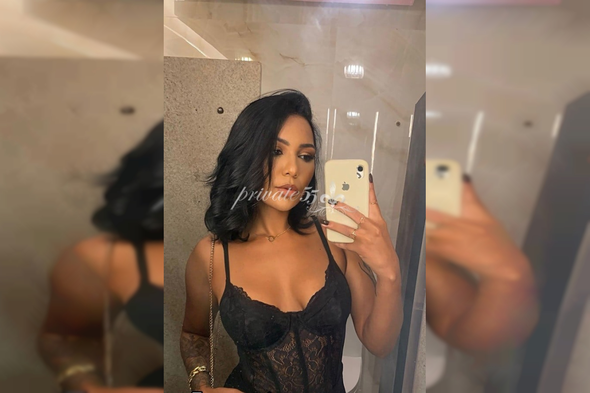 Romana Mendel - Acompanhante de Luxo em Florianópolis