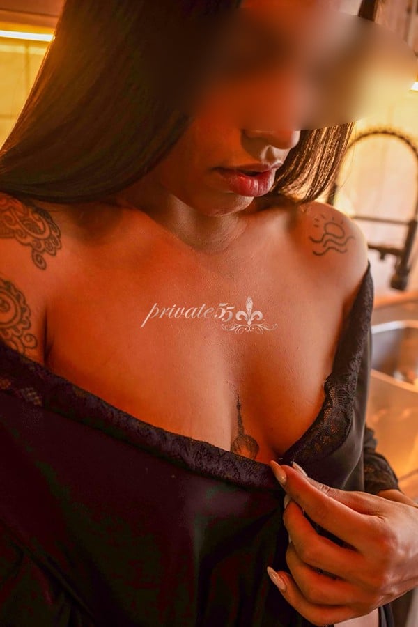 Caroline Dantas - Acompanhante em Balneário Camboriú