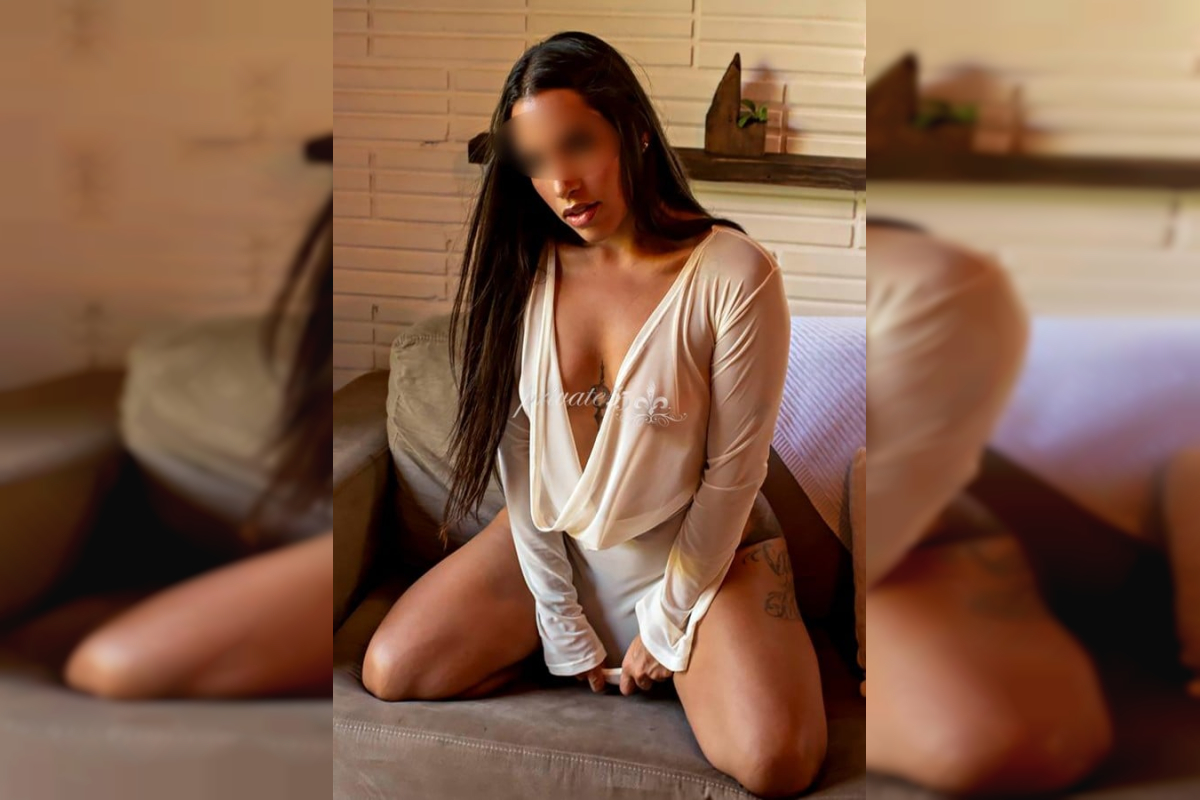 Caroline Dantas - Garota de Programa em Balneário Camboriú