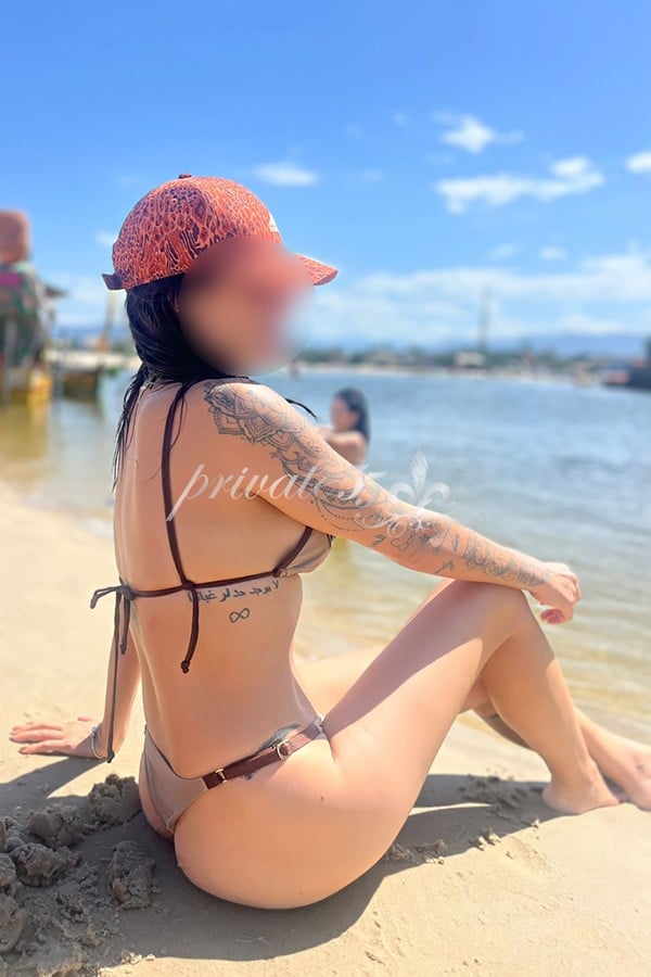 Ana Paola Mello - Acompanhante em Rio de Janeiro