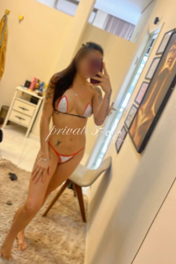 Ana Paola Mello - Garota de Programa em Rio de Janeiro