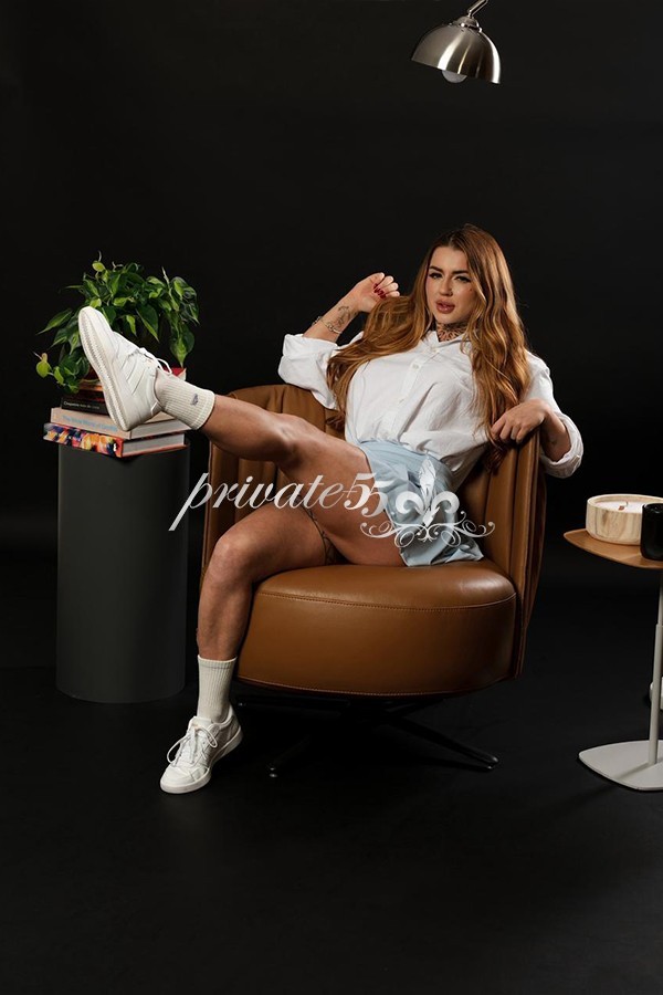 Malu Paz - Acompanhante em Rio de Janeiro