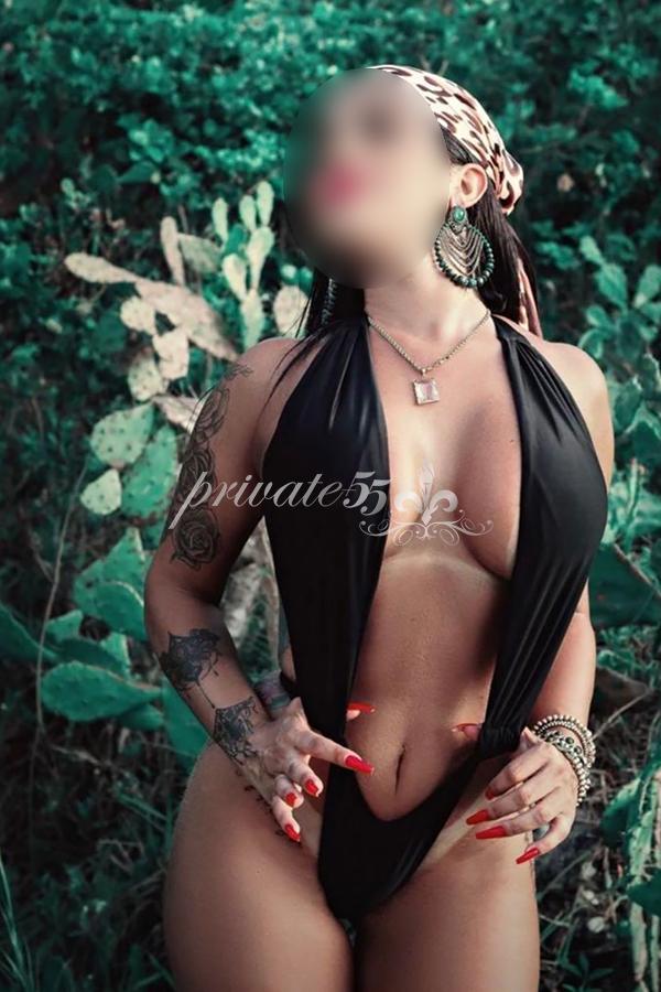 Myrela Vip - Acompanhante Verificada em Porto Alegre