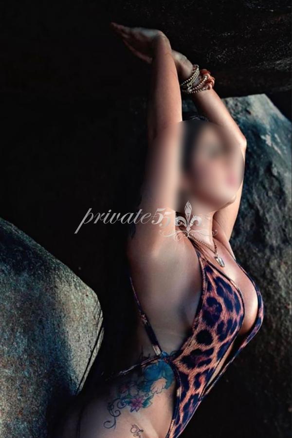 Myrela Vip - Acompanhante em Porto Alegre