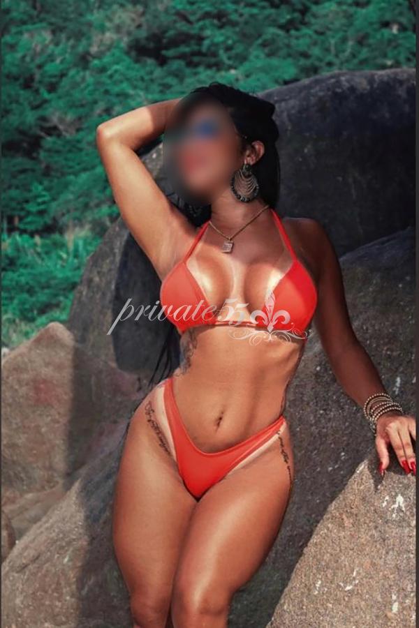 Myrela Vip - Garota de Programa em Porto Alegre