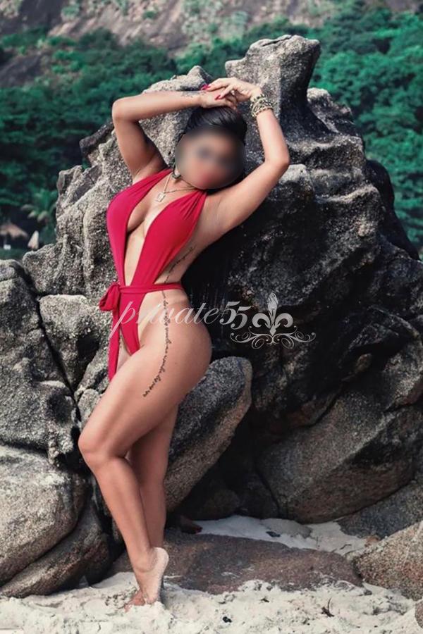 Myrela Vip - Acompanhante de Luxo em Porto Alegre