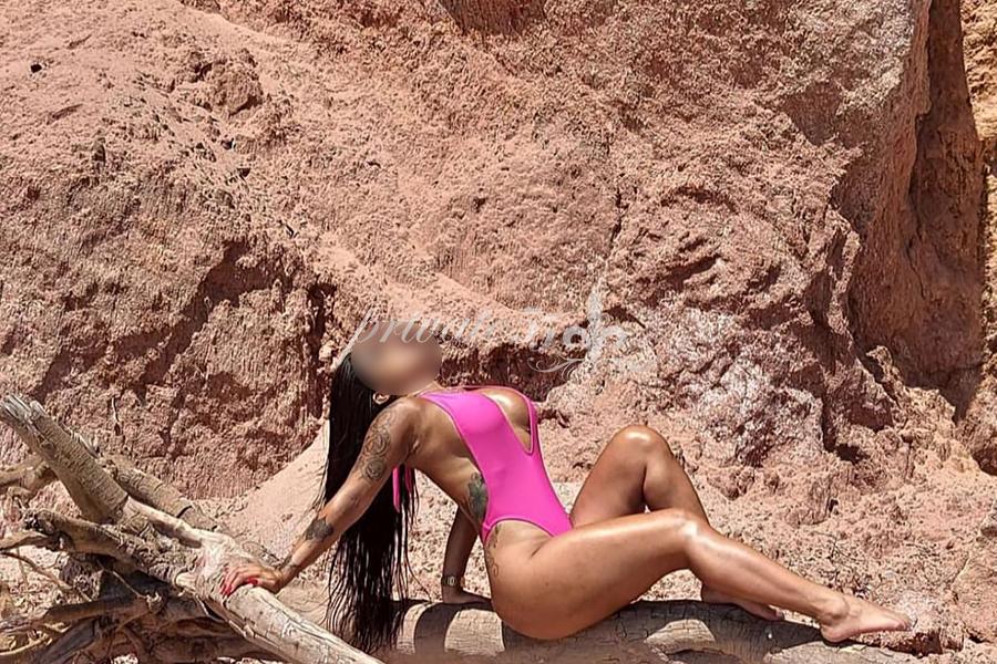 Myrela Vip - Acompanhante em Porto Alegre