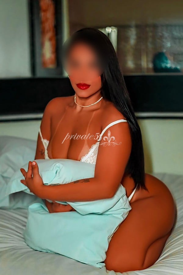 Manu  Dias - Acompanhante de Luxo em Curitiba