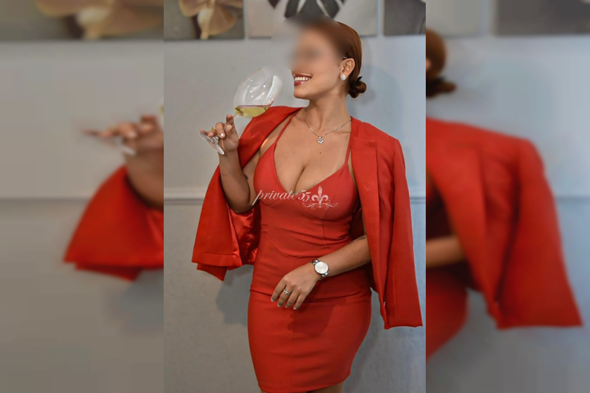 Manu  Dias - Garota de Programa em Curitiba