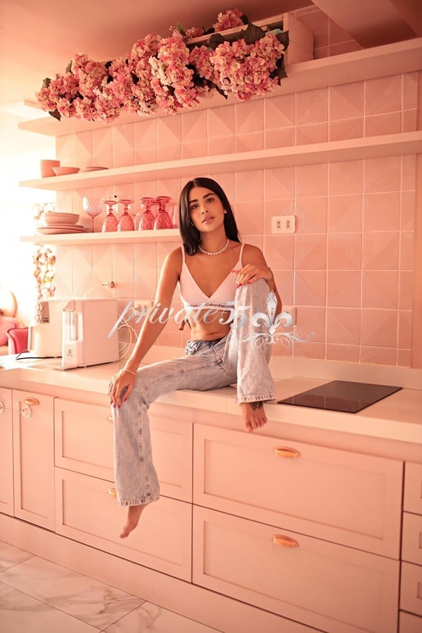 Laura Campos - Garota de Programa em Rio de Janeiro