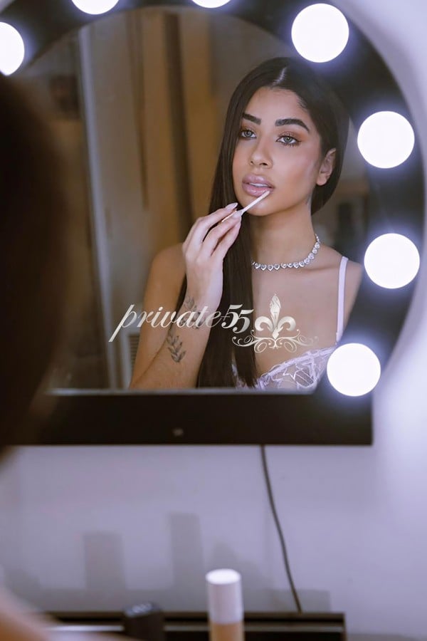 Laura Campos - Garota de Programa em Rio de Janeiro