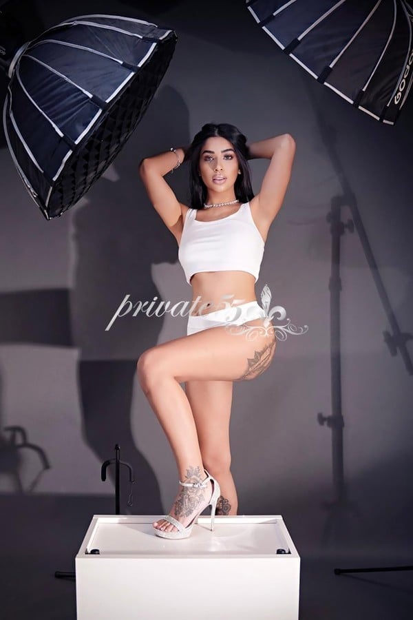 Laura Campos - Acompanhante de Luxo em Rio de Janeiro