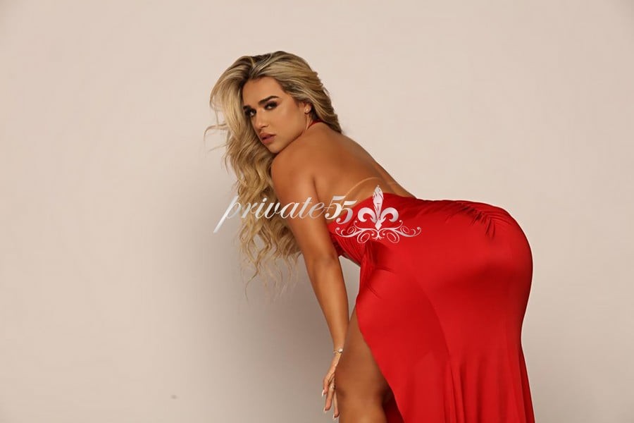 Luana Mendes - Acompanhante em São Paulo