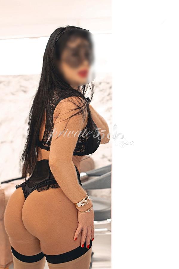 Brenda Caroline - Acompanhante Verificada em São Paulo