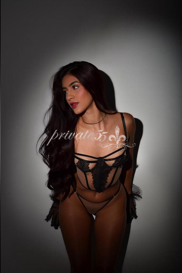 Livia Vieira - Garota de Programa em São Paulo