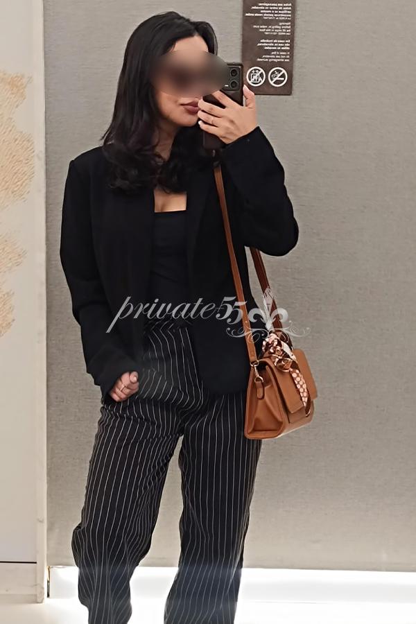 Manuela Santos - Acompanhante em São Paulo