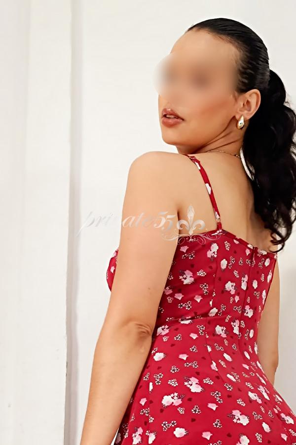 Manuela Santos - Garota de Programa em São Paulo