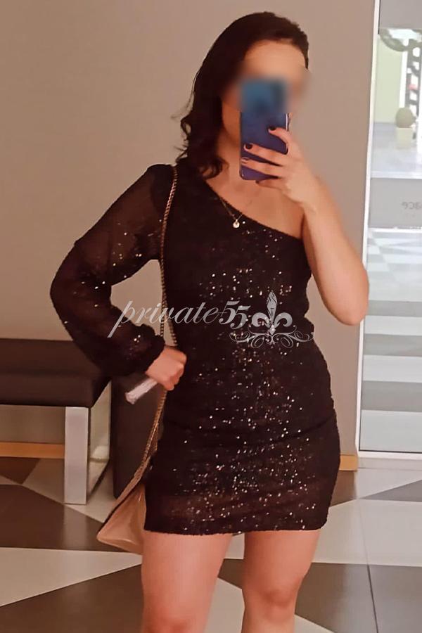 Manuela Santos - Acompanhante de Luxo em São Paulo